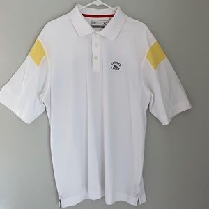 Men’s Cutter & Buck Golf Shirt, XXL